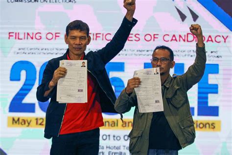 luke espiritu|Labor leader Luke Espiritu will run for senator in 2025 – Ka Leody.